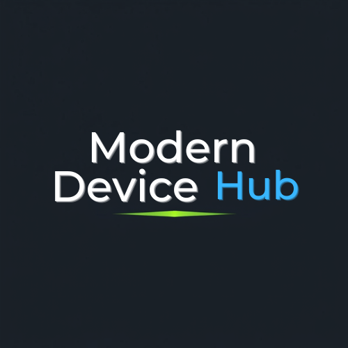 Modern Device Hub